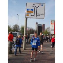 2008-04-27 Hamburg Marathon