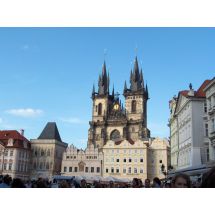 Praha 16