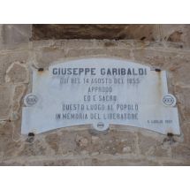 Giuseppe Garibaldi