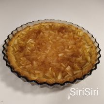 2025-06-22 Apple pie