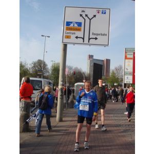 2008-04-27 Hamburg Marathon