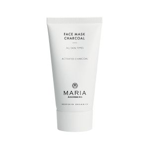 Kasvonaamio - MÅ Face Mask Charcoal 50 ml