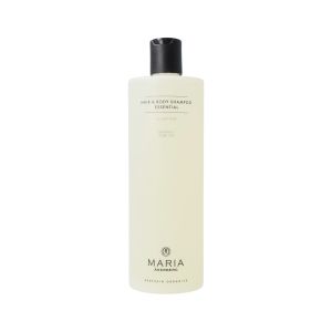 MÅ Hair & Body Shampoo Essential 500 ml