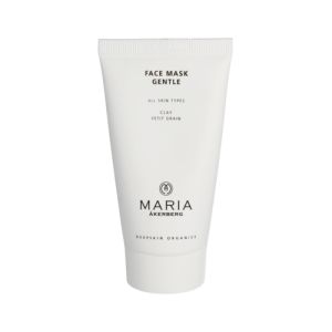 Ansiktsmask - MÅ Face Mask Gentle 50 ml