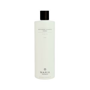 MÅ Hair & Body Shampoo Fennel 500 ml