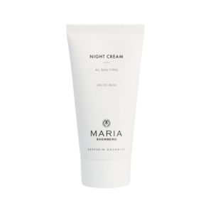 MÅ Night Cream 50 ml