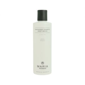 MÅ Hair & Body Shampoo Sweet Breeze 250 ml